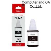 ราคา CANON GI 790 BK แท้ 100 มีกล่อง (21445008085)