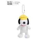 ราคา Mini Mono พวงกุญแจ ลาย Snoopy Collection (24564759892)
