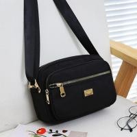 ราคา จัดส่ง ใน 24 ชม กระเป๋าสะ พา ยข้าง กระเป๋าสะพายผญ กระเป๋าแฟชั่นผญ 2025 JINGPIN ของแท้ OD807 (14313655359)