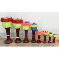 ราคา กลองยาว ขนาด 4 5 6 7 นิ้ว NEW SPORT (13225729134)