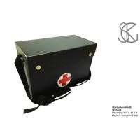 ราคา กล่องปฐมพยาบาลเบื้องต้น SK DC 04 เล็ก (960104342)