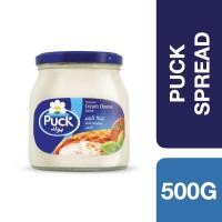 ราคา Puck Cream Cheese 500g พุก ครีมชีสสเปรด ขนาด 500g (1806532244)