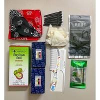 ราคา น้ำยาดัดผม ดัดฟอยล์ Twist Foil (23182594067)