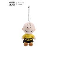 ราคา Mini Mono พวงกุญแจ ลาย Snoopy Collection (24564759894)