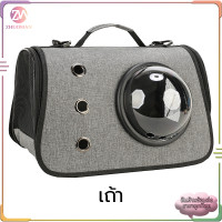 ราคา กระเป๋าใส่สัตว์เลี้ยง กระเป๋าแมว กระเป๋าสุนัข กระเป๋าสะพายแมว กระเป๋าอวกาศแมว มีรูระบายอากาศ มีหูหิ้วมีสายสะพายข้าง (18803995132)