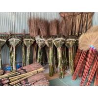 ราคา ไม้กวาด คาด มือเสือ ยาว128ซม 1มัด 10ด้าม ปกติ 320 (21541921403)