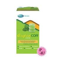 ราคา MEGA We Care Eugica Coff Lozenge ยูจิก้าคอฟ ลูกอมสมุนไพร แผง กล่อง (19922308562)