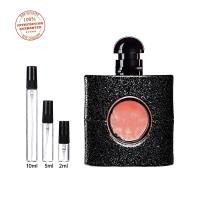 ราคา จัดส่งรวดเร็Black Opium EDP 2ml 5ml 10ml น้ำหอมผู้หญิง มินิทดลอง (23396740492)