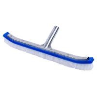 ราคา แปรงไนล่อน 18 นิ้ว สระว่ายน้ำ POOL BRUSH (1027766872)