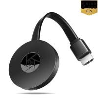 ราคา ไร้สาย HDMI Mirroring อุปกรณ์หลายโทรศัพท์มือถือเชื่อมต่อกับทีวี HD 1080P โปรเจคเตอร์คอมพิวเตอร์ IPad WIFI Live หน้าจอโปรเจคเตอร์ (24270643280)