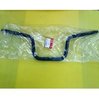 ราคา แฮนด์ msx 125msx รุ่นเก่า ปี2012 2015 แท้hondaเหล็กสีดำ53100 k26 900 (10958025349)
