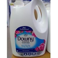 ราคา Downy ดาวน์นี่ น้ำยาปรับผ้านุ่มสูตรเข้มข้น ชนิดแกลลอน ขนาด 4 ลิตร (20474382424)