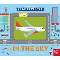 ราคา Nosy Crow Make Track Series Vehicles (22538886587)