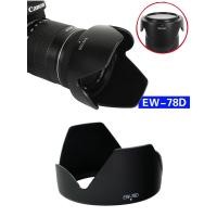 ราคา Canon Lens Hood EW 78D for EF S 18 200mm f 3 5 5 6 IS EF 28 200mm f 3 5 5 6 USM (16440025515)