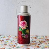 ราคา กาโบราณ กระติกเก็บน้ำร้อน กระบอกอลูมิเนียม ขนาดปริมาตร 3 5 8 ปอนด์ 1 2 2 3 2 ลิตร ตราไก่ฟ้า (12552072490)