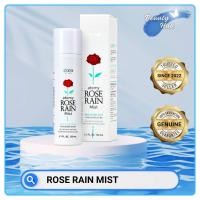 ราคา 936691 Atomy Rose Rain Mist สเปรย์น้ำแร่ธรรมชาติ 130ml อะโทมี่ โรส เรน มิสท์ 130ml (22851761710)