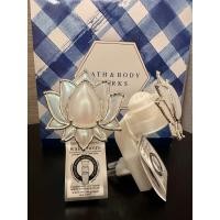 ราคา แท้ มีระบบตัดไฟ ปลั๊กน้ำหอม Bath and Body Works Wallflowers Bath and Body Works ปลั๊ก พร้อมส่ง (22753924989)