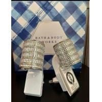 ราคา แท้ มีระบบตัดไฟ ปลั๊กน้ำหอม Bath and Body Works Wallflowers Bath and Body Works ปลั๊ก พร้อมส่ง (22753924990)