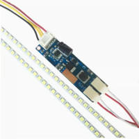 ราคา ชุดไฟ Led 15 17 19 22นิ้ว27นิ้ว27นิ้วจอทีวี Lcd แถบไฟแบ็คไลท์ Led (21732765380)