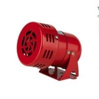 ราคา มีขายส่ง ไซเรนพลาสติกสําหรับโรงงาน ลำโพง เสียงรถดับเพลิง หวอ DC12V และ 220V สีแดง ส่งเสียง เตือนภัย ปลุก กระดิ่ง (12820799506)