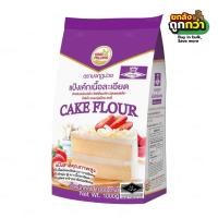 ราคา แป้งมงกุฏม่วง แป้งเค้กเนื้อละเอียด ขนาด 1kg ยกลังสุดคุ้ม 10 ถุง หยกออนไลน์ (23757095985)