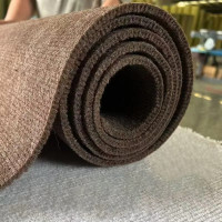 ราคา พรม พรหมปูพื้น พรหมปูพื้นห้อง พรมห้องนอน พรมขนนุ่ม พมปูพื้นห้อง พรมปูพื้นสี่เหลี่ยมผืนผ้า ความกว้าง 1m ปรับ แต่ง (24330395659)