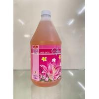 ราคา เลดี้ฟลาวเวอร์ วิตามินน้ำแร่ น้ำนม บำรุง ถนอมผิว 1000ml (22406593979)