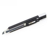 ราคา OLFA Original Ltd 04 ด้ามจับเครื่องมือตัดกระดาษแบบพกพาพร้อมกำไลยางสำหรับตัดกระดาษและติดฟิล์มผ้าพันคอ (24265630526)