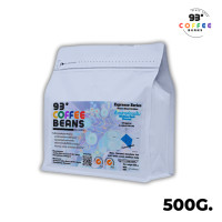 ราคา 93 DegreeCoffee Signature Blend อะราบิก้า 100 คั่วกลางค่อนเข้ม (22790731790)