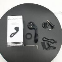 ราคา ใหม่ Garmin EXTENDED OUT ด้านหน้า Mount Bracket ผู้ถือจักรยานคอมพิวเตอร์ Mount สําหรับ EDGE 130 520 810 530 830 540 840 1000 520 PLUS (23003720934)