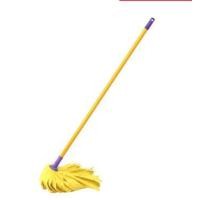 ราคา เยลโล่ม็อบ สก๊อตช์ ไบรต์ ไม้ถูพื้น SCOTCH BRITE เยลโล่ ม็อบ YELLOW MOP (18297206064)