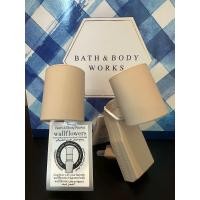 ราคา แท้ มีระบบตัดไฟ ปลั๊กน้ำหอม Bath and Body Works Wallflowers Bath and Body Works ปลั๊ก พร้อมส่ง (24440445582)