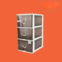 ราคา Keyway ตู้ลิ้นชักใส่รองเท้าสามารถเก็บของได้ด้วย 3 ชั้น รุ่น P5 0030 รุ่นนี้น้ำตาล สินค้าพร้อมส่ง (9201985304)