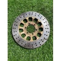 ราคา จานดิสหน้า Yamaha VR TZ RXZ ของแท้มือสองสภาพดี พร้อมใช้งาน (21044013973)