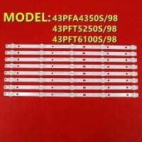 ราคา 43pft5250s 98 43PFA4350S 98 43PFT6100S 98 PHILIPS 43 นิ้ว LED TV BACKLIGHT LAMPU TV PHILIPS 43 นิ้ว LED TV 43PFT5250S (23396984202)
