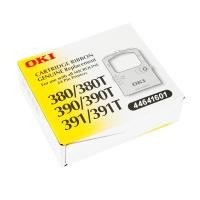 ราคา OKI ตลับผ้าหมึกดอทฯ รุ่น ML380 390 391 (11570552812)