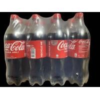 ราคา น้ำโค้ก มาเลยเซีย ขนาด 1 25L ขายยกแพ็ค 12 ขวด (24522674815)