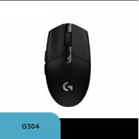 ราคา Logitech G304 เมาส์ไร้สาย เมาส์เกมมิ่งไร้สาย Wireless Gaming Mouse (22833893312)