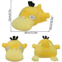 ราคา Pokemon Sleeping Cubone Chikorita Slowpoke Lucario Galarian ta Soft Plush ของเล่นน่ารัก Sleep Eevee Charmander Peluche ตุ๊กตา (22934230891)
