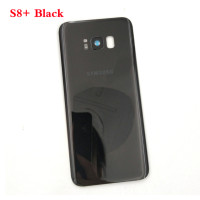 ราคา สำหรับ SAMSUNG ฝาหลังปิดโทรศัพท์หลังสำหรับ Samsung Galaxy S8 G950 SM G950F G950FD S8บวก S8 G955 SM G955F G955FD หลังกระจกหลังเคส (19371132436)