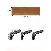 ราคา ตู้หนังสือติดผนังพับได้ เรียงลำดับวัสดุอื่นๆ สำหรับห้องนั่งเล่น ที่แขวนบนผนังแบบติดผนัง ชั้นวางของแบบแขวนได้ ที่จัดเก็บข้อมูลในเครื่องมือสำหรับบ้าน (24622310837)