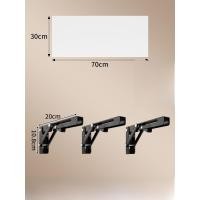 ราคา ตู้หนังสือติดผนังพับได้ เรียงลำดับวัสดุอื่นๆ สำหรับห้องนั่งเล่น ที่แขวนบนผนังแบบติดผนัง ชั้นวางของแบบแขวนได้ ที่จัดเก็บข้อมูลในเครื่องมือสำหรับบ้าน (24622310825)