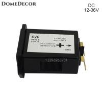 ราคา DomeDecor 1PC 6หลัก220V AC HOUR METER เคาน์เตอร์จับเวลาควอตซ์ที่ปิดสนิท12V 36V DC (23666329905)