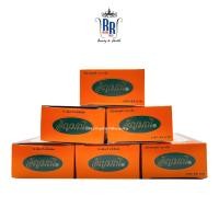 ราคา ริชชี่ริชบิวตี้ สบู่อัญมณี กลิ่นมะลิ สูตรเข้มข้น สบู่หอม สบู่สมุนไพร ขัดผิว กล่องส้ม สบู่อัญมนี สบู่ (24117025040)