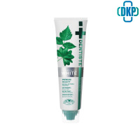 ราคา Dentiste Premium White Toothpaste Tube เดนทิสเต้ ยาสีฟัน แบบหลอดบีบ ขนาด 50 กรัม 100 กรัม DKP (10250450840)