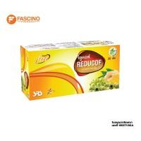 ราคา REDUCOF เม็ดอมบรรเทาอาการไอ ชุ่มคอ กล่อง 30 เม็ด (23271328601)