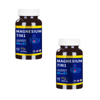 ราคา Bone health guardian แคลเซียม แมกนีเซียม ซิงค์ มัลติวิตามิน เม็ดฟู่ มีแคลเซียม แมกนีเซียม และสังกะสีสูง ช่วยเสริมสร้างกระดูกและฟัน บรรเทาความเหนื่อยล้าและเพิ่มความมีชีวิตชีวา (24417940011)