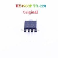 ราคา 5Pcs Original HY4903P TO 220 HY4903 TO220 30V 290A 214W N Channel MOSFET ทรานซิสเตอร์ใหม่แบบดั้งเดิม (17200487489)