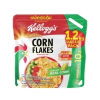 ราคา เคลล็อกส์ คอร์นเฟลกส์ (23820608964)
