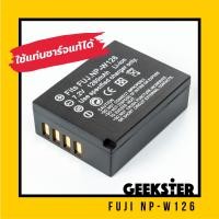 ราคา แบตเตอรี่ FUJI NP W126 NPW126 ฟูจิ รุ่น XA1 XA2 XA3 XA5 XA10 XE1 XE2 XE3 XT10 XT20 XT30 XT2 XT1 XT2 X Pro1 X Pro2 X100F XM1 รุ่นอื่นสอบถามได้ทางแชท Camera Battery FUJI NP W126 NPW126 NP W126 batt แบต 